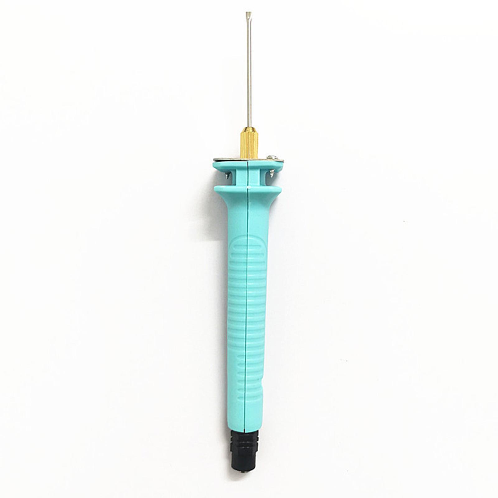 Art Craft Handmade - Hot Wire Foam Cutter Pen Adjustable