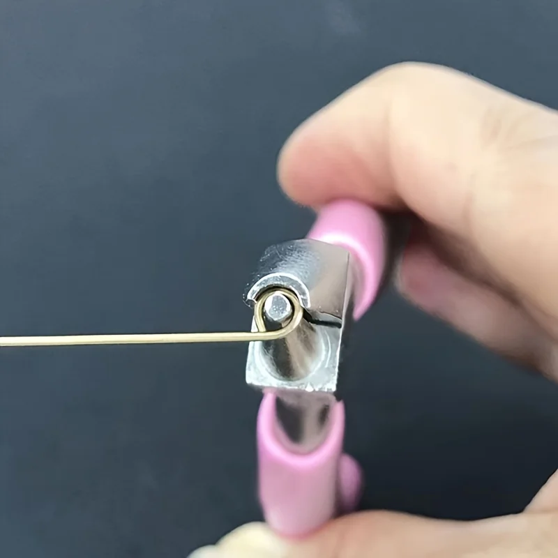 Art Craft Wire - Professional Jewelry Pliers Beading Pliers Jewelry