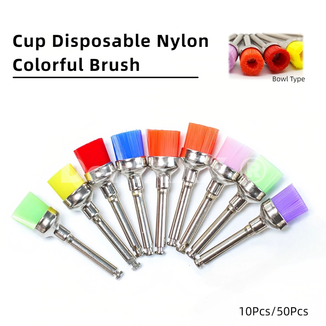 Bowl Nylon Polishing Brushes,  - đánh giá và giá Art Craft Handmade