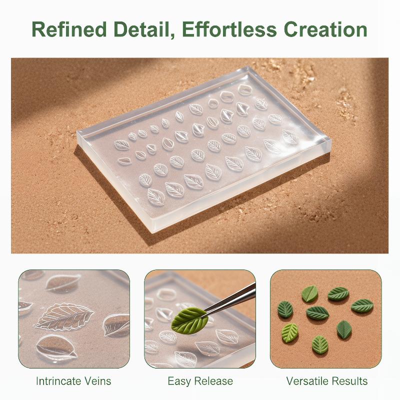 3D Mold Silicone Nail Art Deco - đánh giá và giá Art Craft And Design