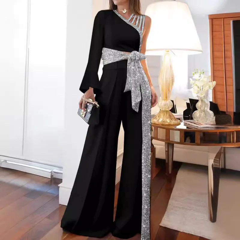 Elegant Two 2 Piece Sets Women - đánh giá và giá Silk Painting Dye