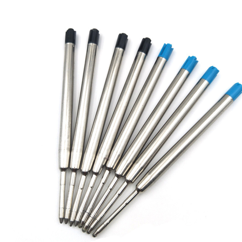 20Pcs Blue Gel Ink Pen Refills - đánh giá và giá Art Craft Doodle