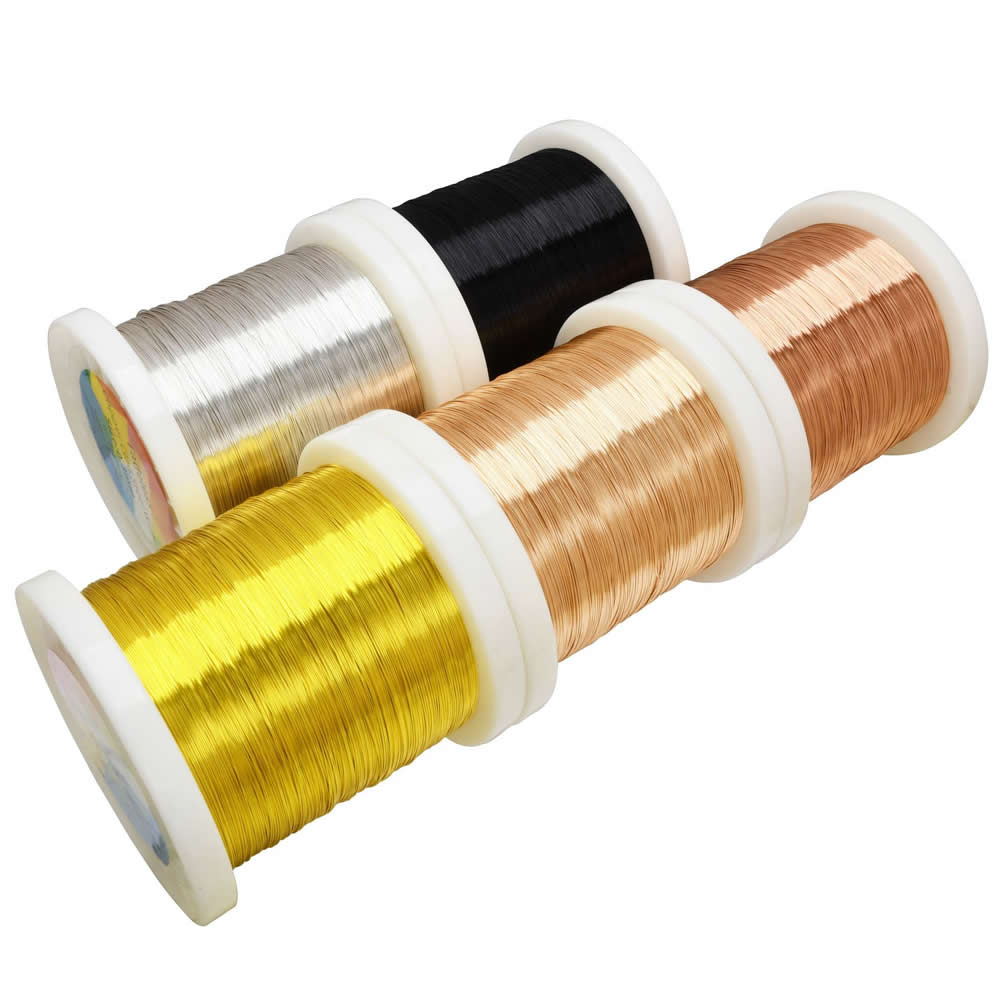 Fadeless Anti Tarnish Bendable - đánh giá và giá Art Craft Wire