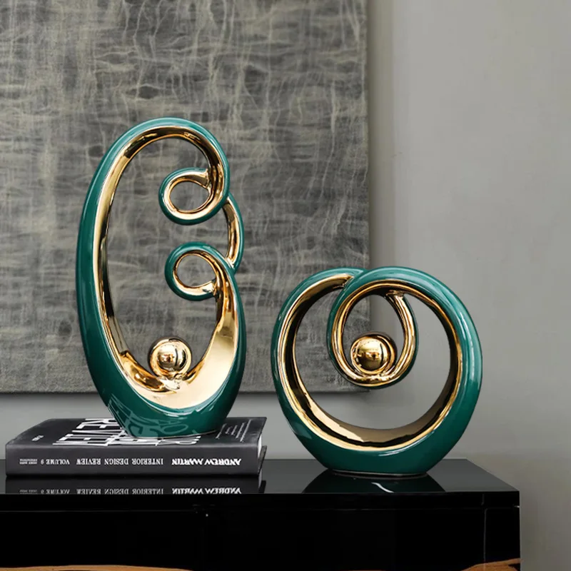 Creative Home Decoration Abstr - đánh giá và giá Art Craft Room