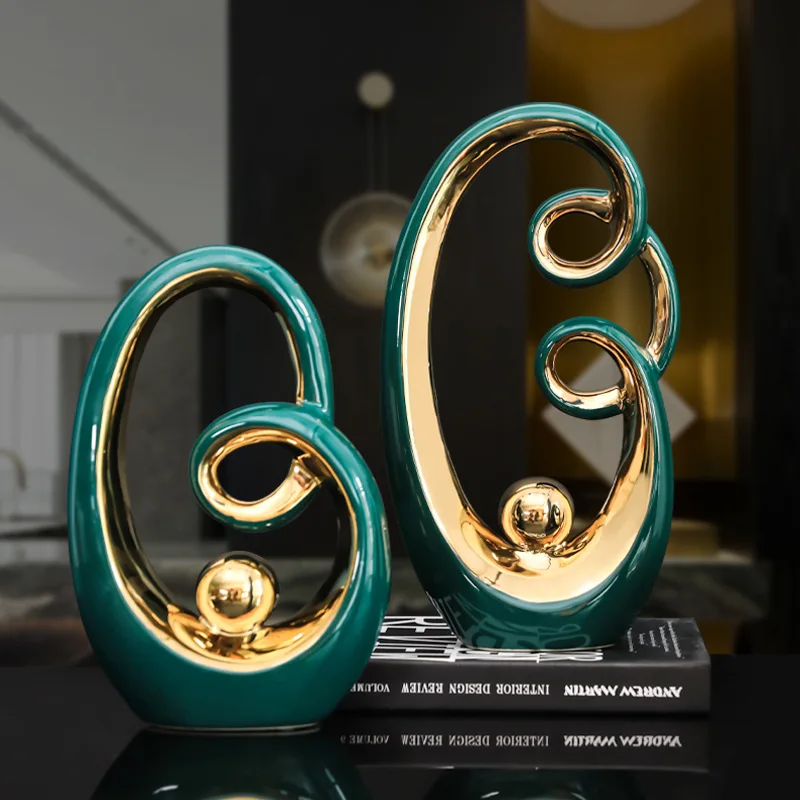 Creative Home Decoration Abstr - đánh giá và giá Art Craft Room