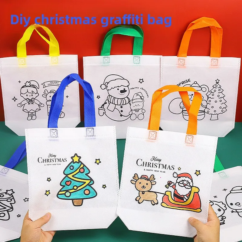 10-100PCS Cartoon Christmas Do - đánh giá và giá Art Craft Doodle