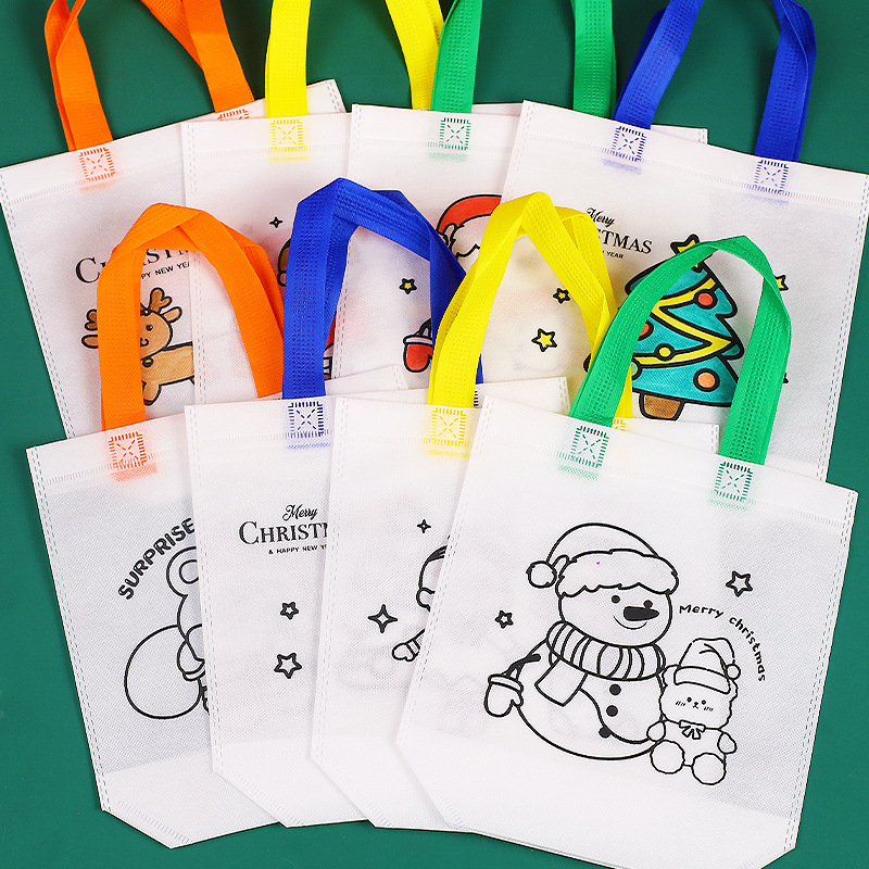 10-100PCS Cartoon Christmas Do - đánh giá và giá Art Craft Doodle