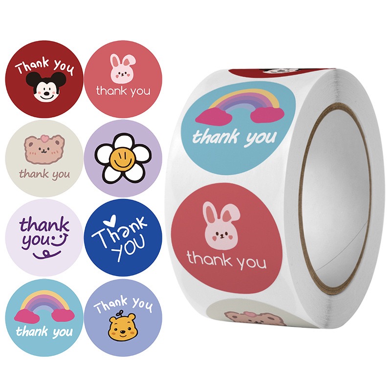 500pcs cartoon cute stickers,  - đánh giá và giá Art Craft Handmade