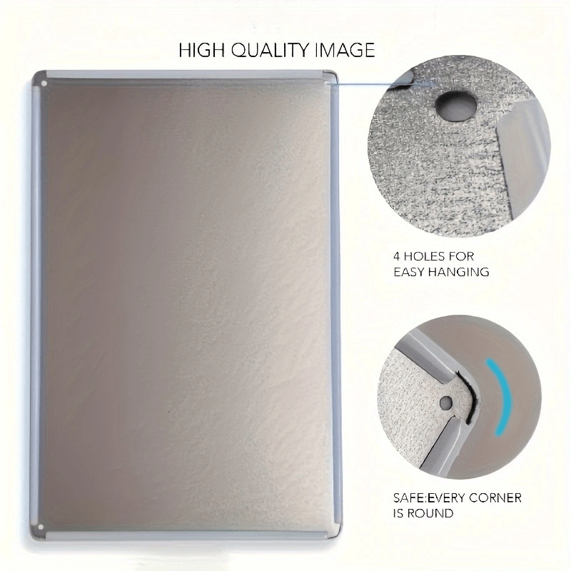CIFBUY Vintage Aluminum Wall A - đánh giá và giá Art & Craft Of Problem Solving