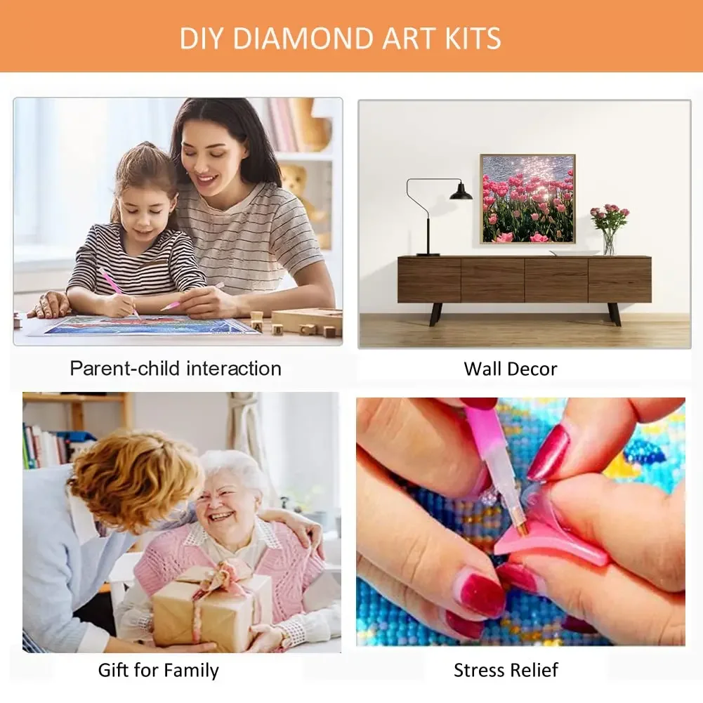 Diamond Painting Family Quotes - đánh giá và giá Art Craft Quotes