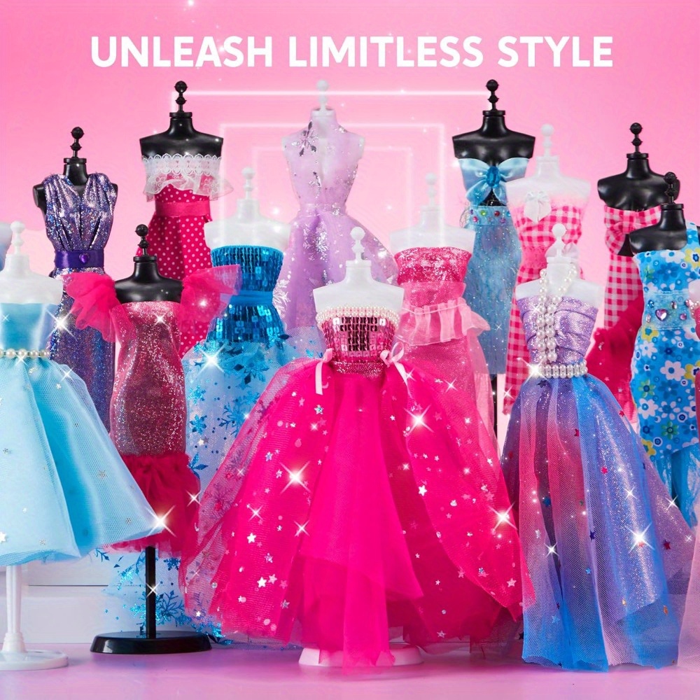 JOYFY 400+PCS Fashion Design C - đánh giá và giá Art Craft And Design