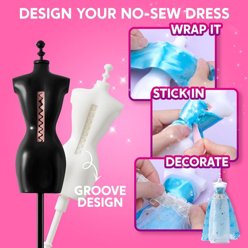 JOYFY 400+PCS Fashion Design C - đánh giá và giá Art Craft And Design