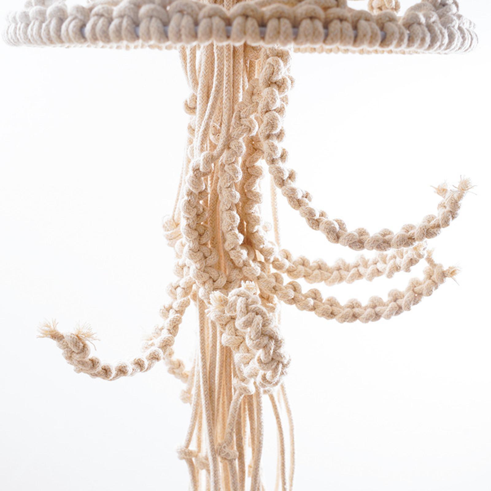 Nordic Jellyfish Shape Hanging - đánh giá và giá Art Craft Jellyfish