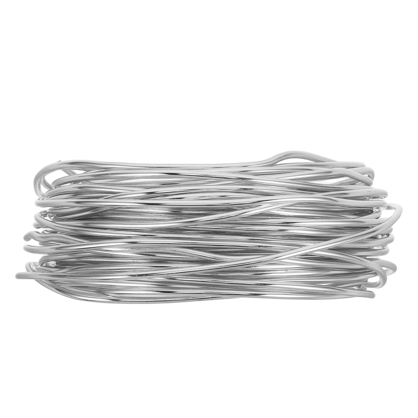10M Silver Aluminum Crafting W - đánh giá và giá Art Craft Wire