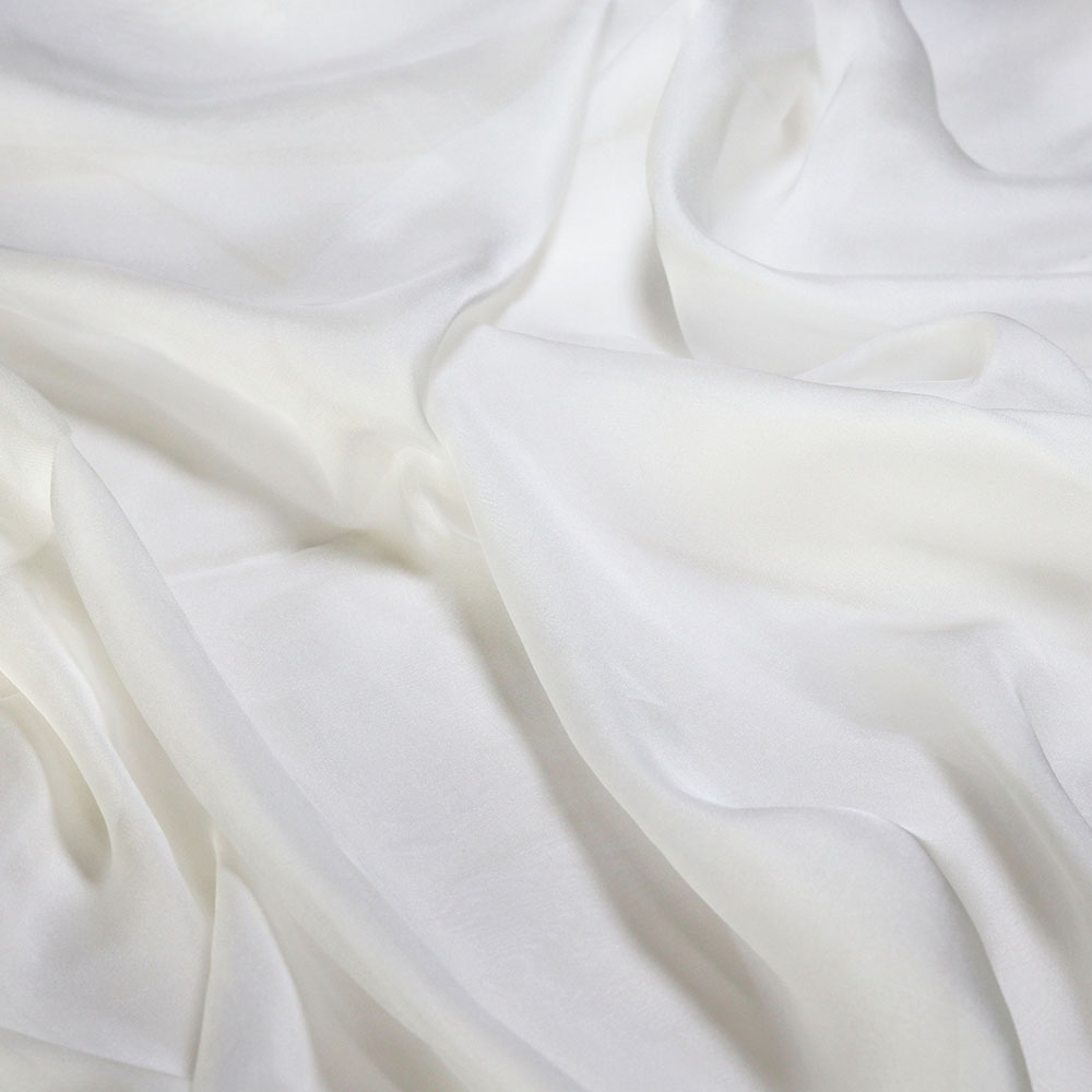 Bán Buôn 6Mm 140Cm Trắng Mỏng  - đánh giá và giá Silk Painting Dye
