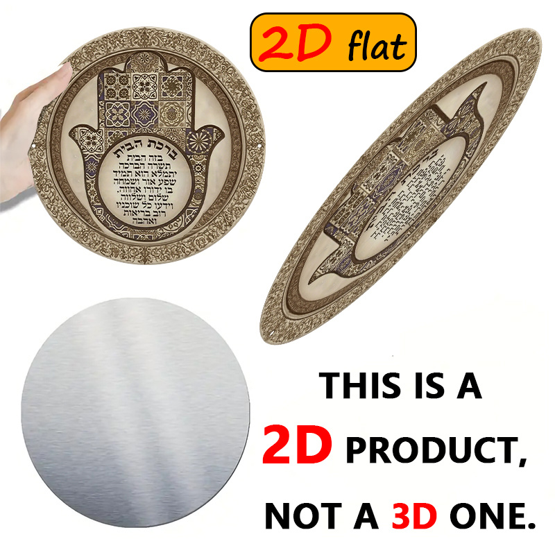 CIFBUY Exotic Hamsa Hand Alumi - đánh giá và giá Art & Craft Of Problem Solving
