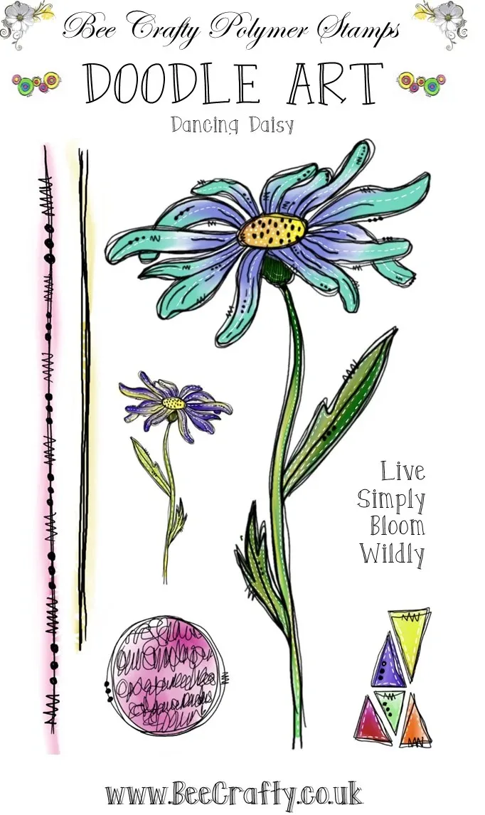 2026 New A6 Doodle Art Stamps  - đánh giá và giá Art Craft Doodle