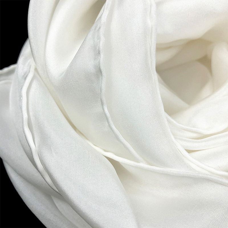 100% Nguyên Chất Lụa Trơn Trắn - đánh giá và giá Silk Painting Dye