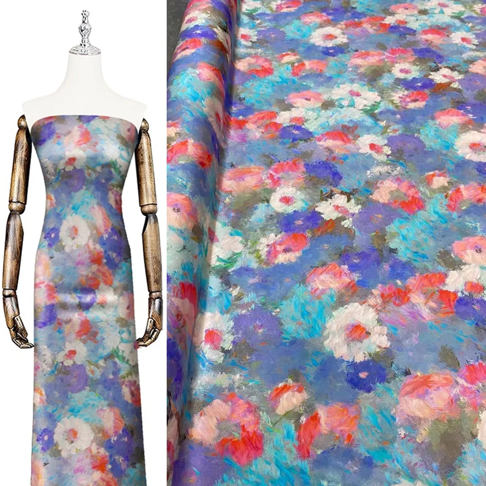 Designer Brand Silk Fabric Fas - đánh giá và giá Silk Painting Dye
