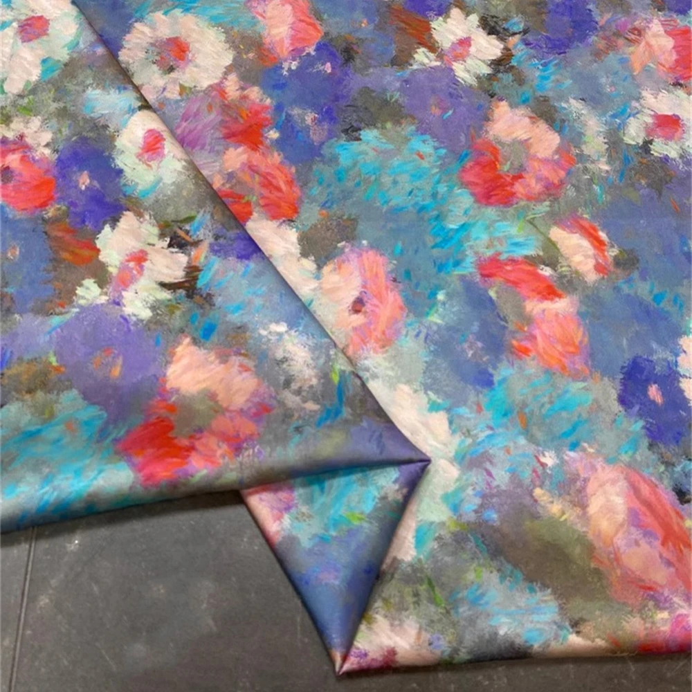 Designer Brand Silk Fabric Fas - đánh giá và giá Silk Painting Dye