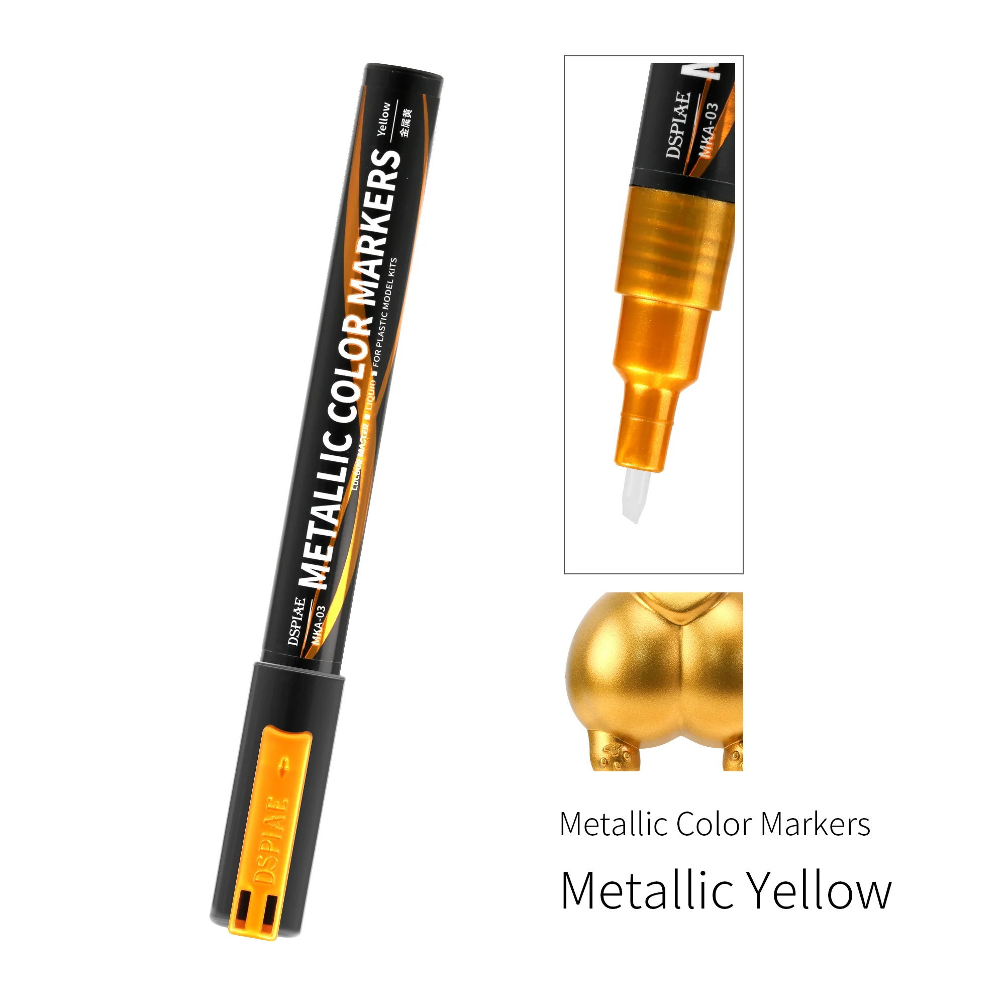 【2026 New】DSPIAE MKA 12 Colors - đánh giá và giá Illustration Marker Set