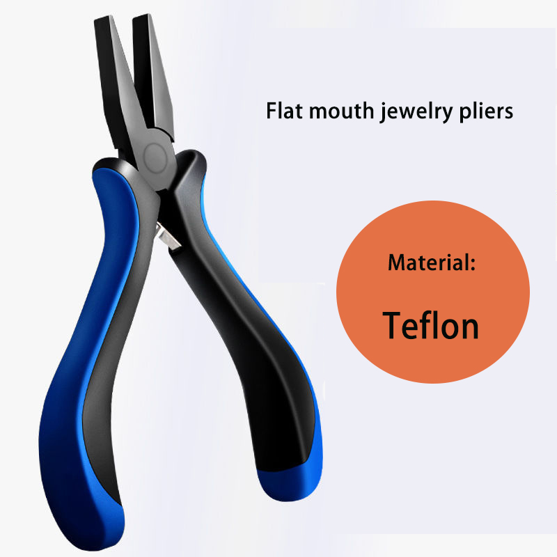 1pc Non-Damaging Flat Nose Bin - đánh giá và giá Art Craft Wire