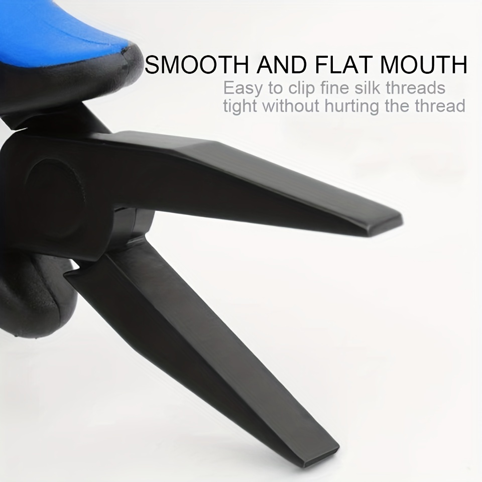 1pc Non-Damaging Flat Nose Bin - đánh giá và giá Art Craft Wire