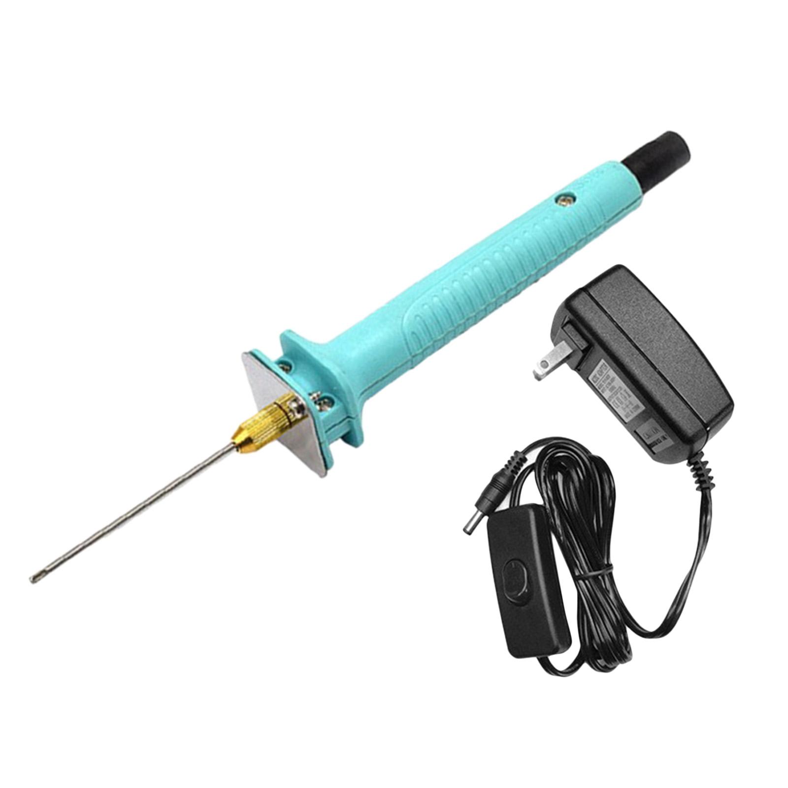 Hot Wire Foam Cutter Pen Adjus - đánh giá và giá Art Craft Handmade