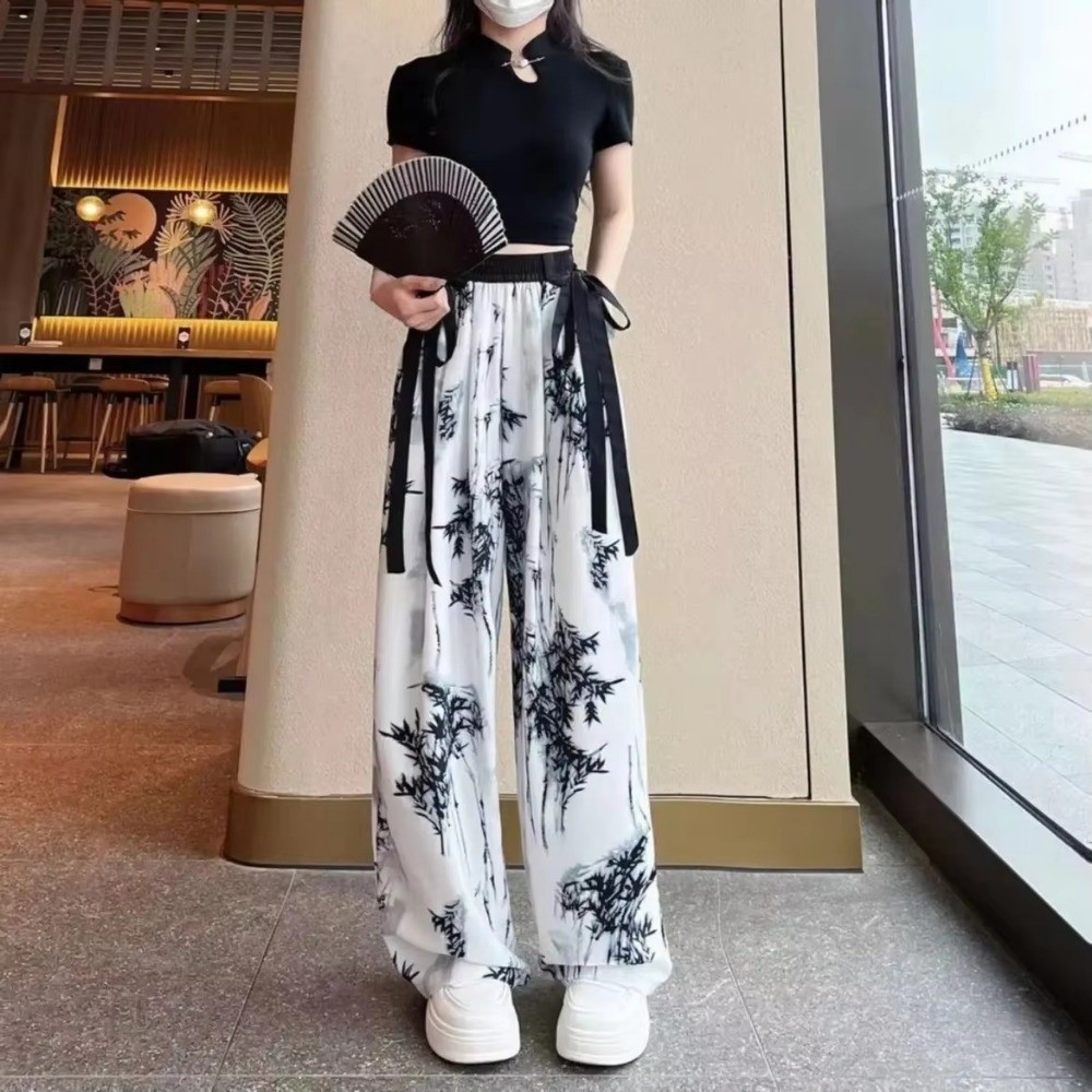 Casual Ice Silk Ink Painting C - đánh giá và giá Silk Painting Dye