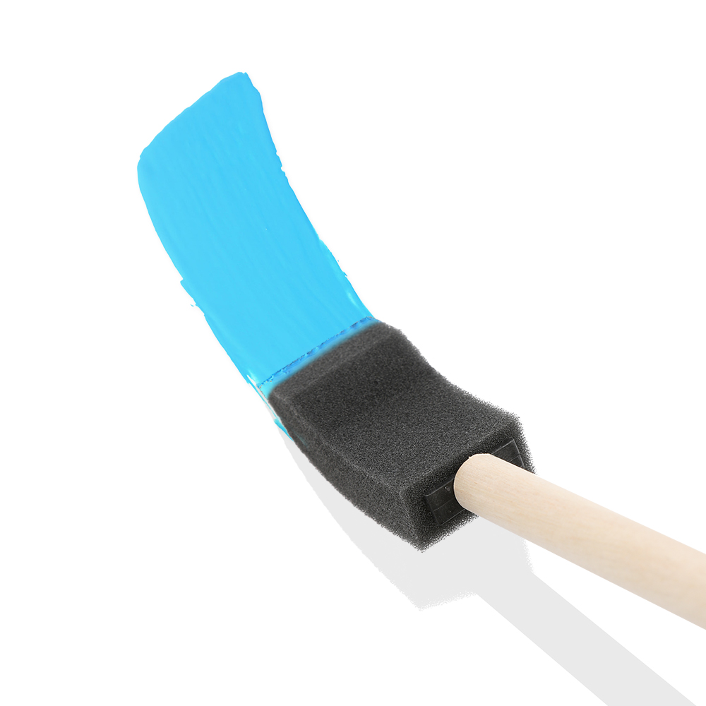 Artsecret Foam Sponge Brush Se - đánh giá và giá Art Craft Quotes