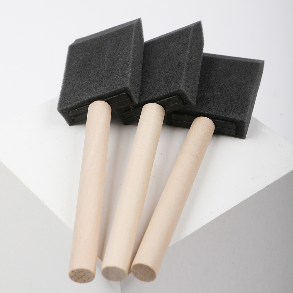 Artsecret Foam Sponge Brush Se - đánh giá và giá Art Craft Quotes