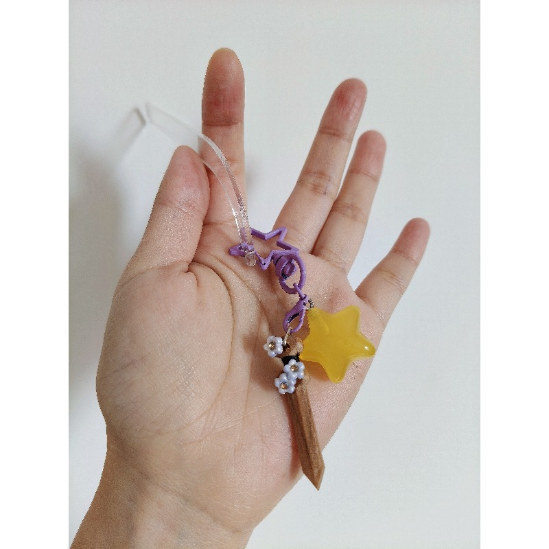 Handmade Love and Deepspace Xa - đánh giá và giá Art Craft Handmade