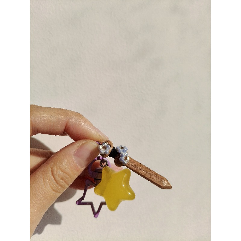 Handmade Love and Deepspace Xa - đánh giá và giá Art Craft Handmade