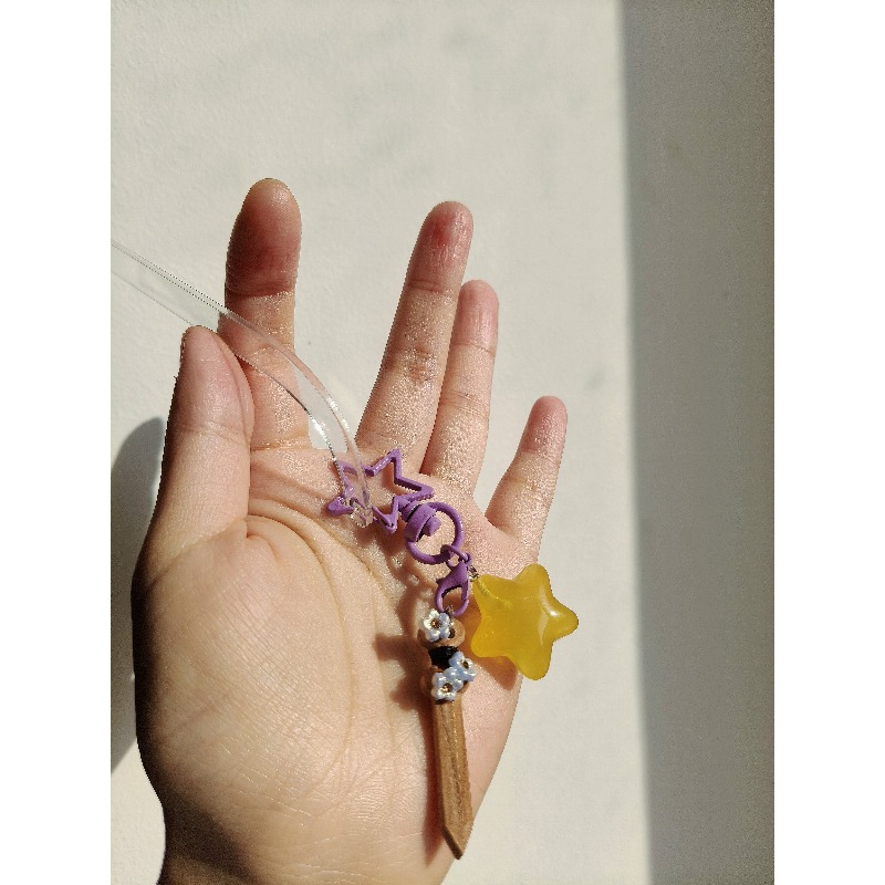 Handmade Love and Deepspace Xa - đánh giá và giá Art Craft Handmade
