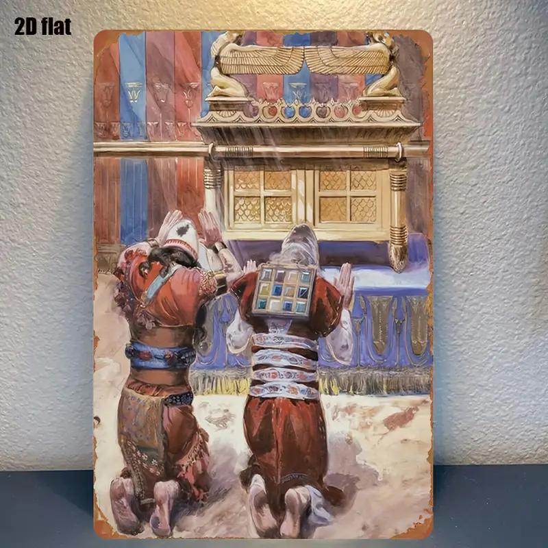 CIFBUY Rustic Biblical Scene M - đánh giá và giá Art & Craft Of Problem Solving