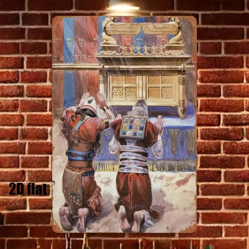 CIFBUY Rustic Biblical Scene M - đánh giá và giá Art & Craft Of Problem Solving