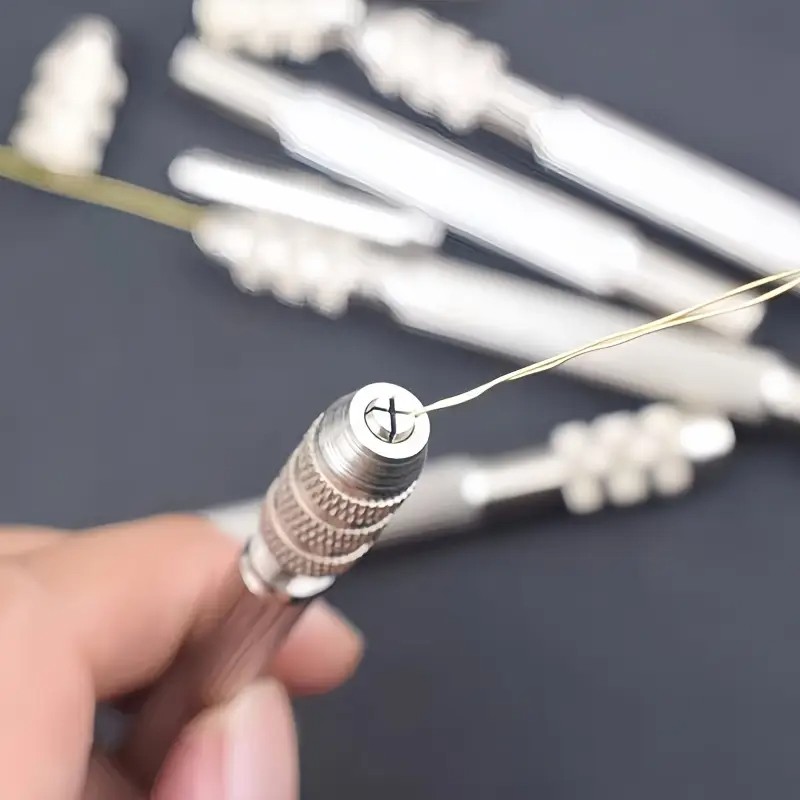 Hand-held Wire Twister Tool fo - đánh giá và giá Art Craft Wire