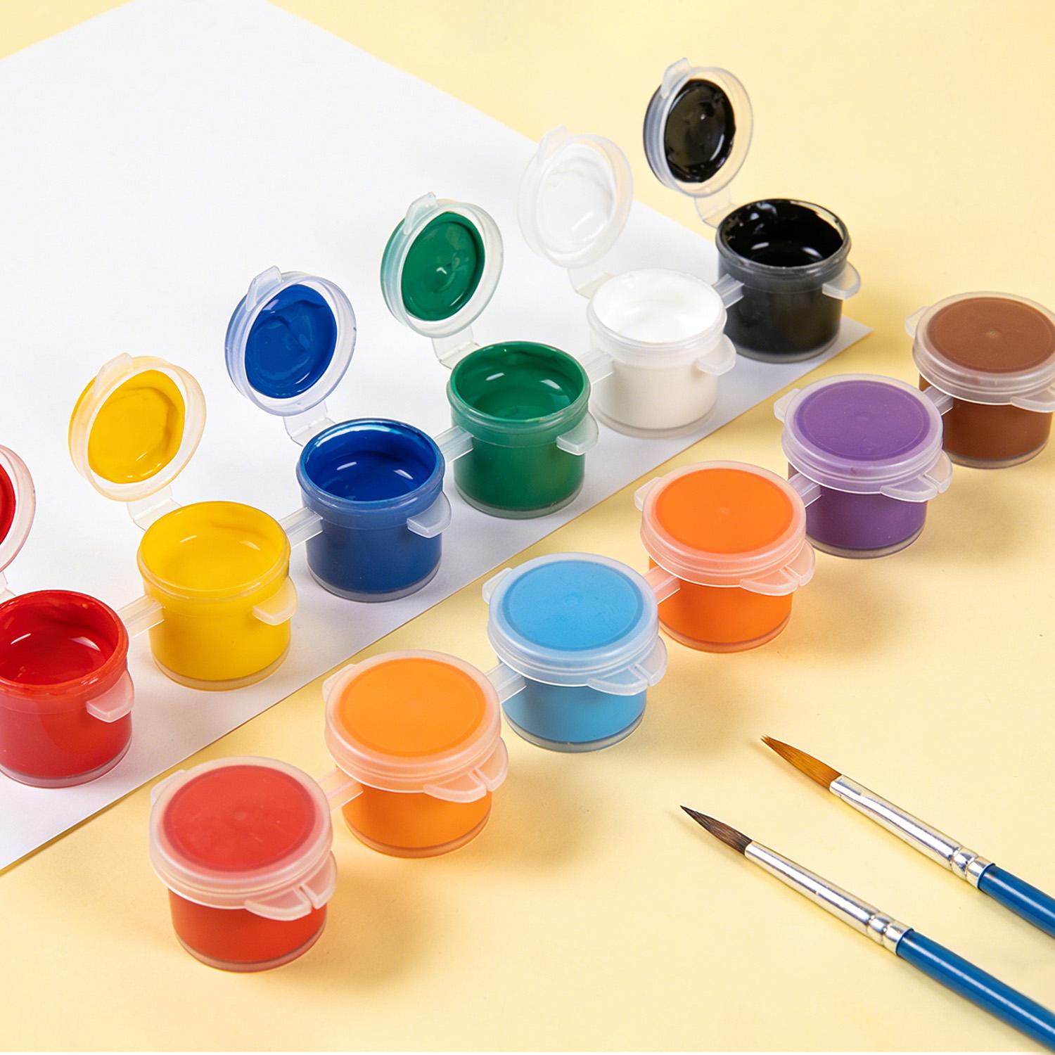 10/20 Strips 2ML 3ML 5ML Empty - đánh giá và giá Art And Craft With Paint
