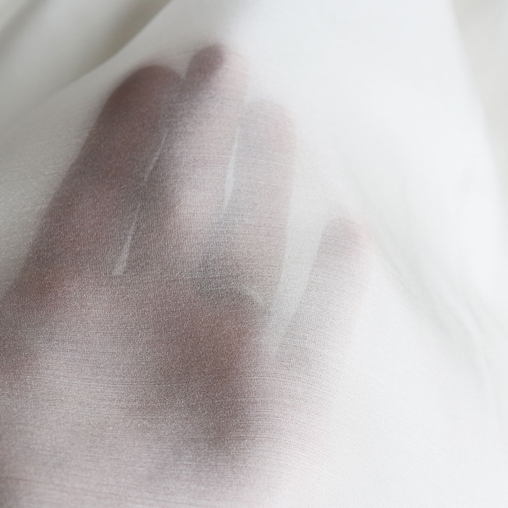 Thiên Nhiên Tắt Trắng Undyed 1 - đánh giá và giá Silk Painting Dye