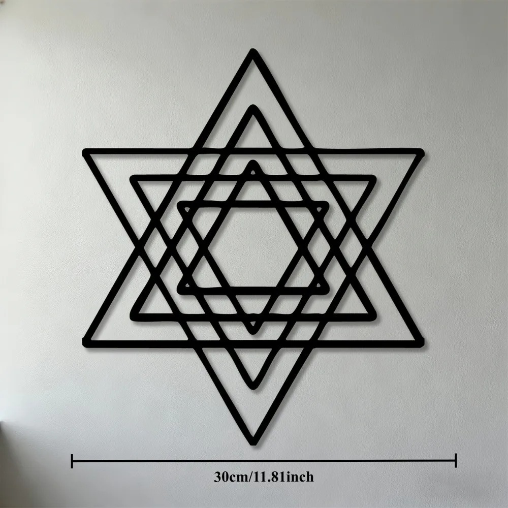 CIFBUY Metal Wall Art Iron Sta - đánh giá và giá Art & Craft Of Problem Solving
