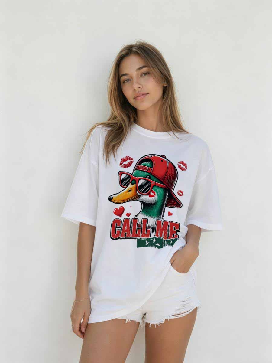 T-Shirts Summer Papyraceous Pa - đánh giá và giá Art Craft Letter T