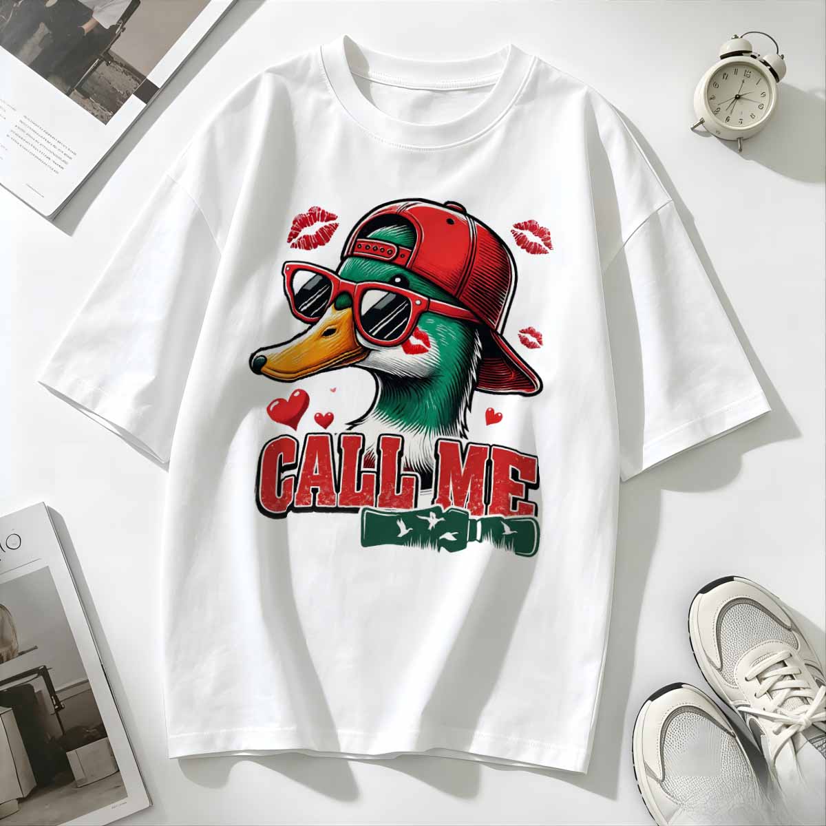 T-Shirts Summer Papyraceous Pa - đánh giá và giá Art Craft Letter T