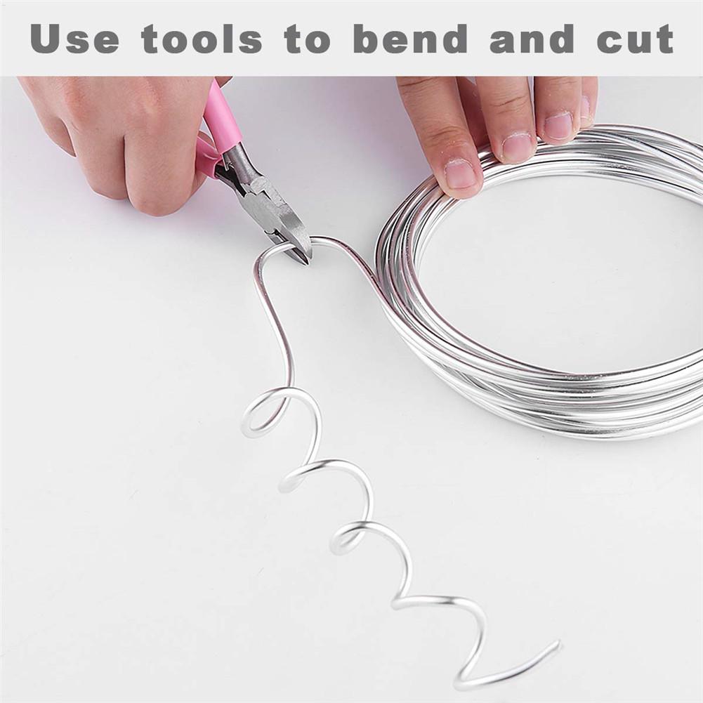 Bendable Craft Wire Anti Fade  - đánh giá và giá Art Craft Wire