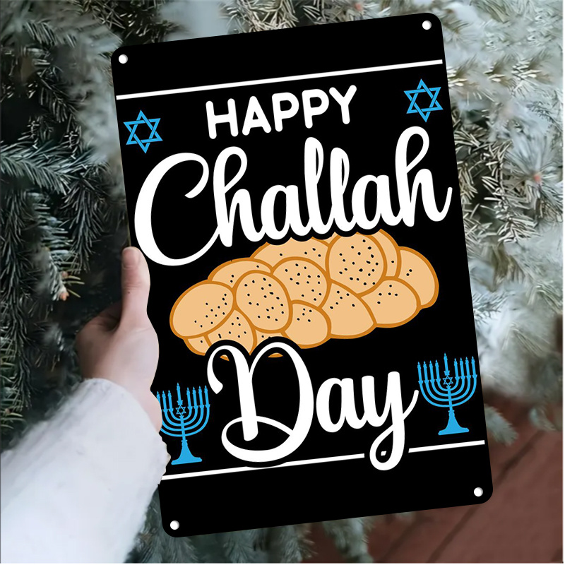 CIFBUY Vintage Jewish Challah  - đánh giá và giá Art & Craft Of Problem Solving