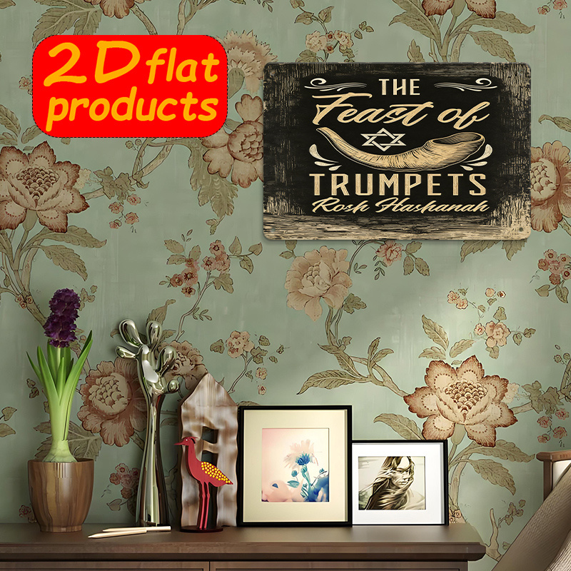 CIFBUY Vintage Metal Wall Art  - đánh giá và giá Art & Craft Of Problem Solving