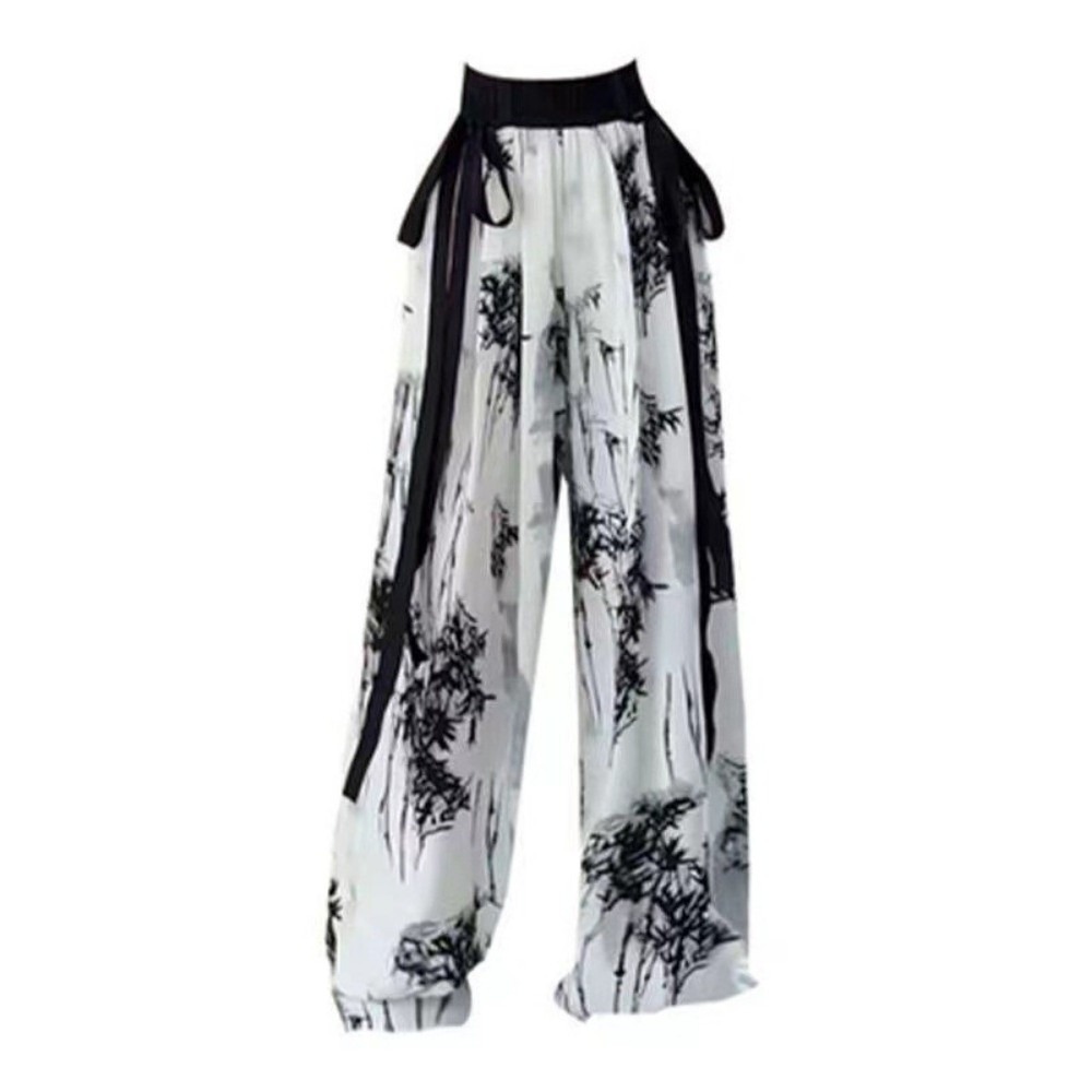 Casual Ice Silk Ink Painting C - đánh giá và giá Silk Painting Dye