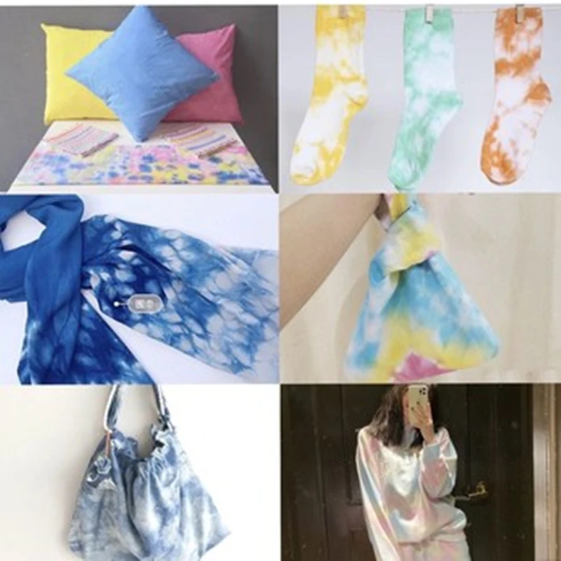 Axit Thuốc Nhuộm Áo Len Mao Lư - đánh giá và giá Silk Painting Dye