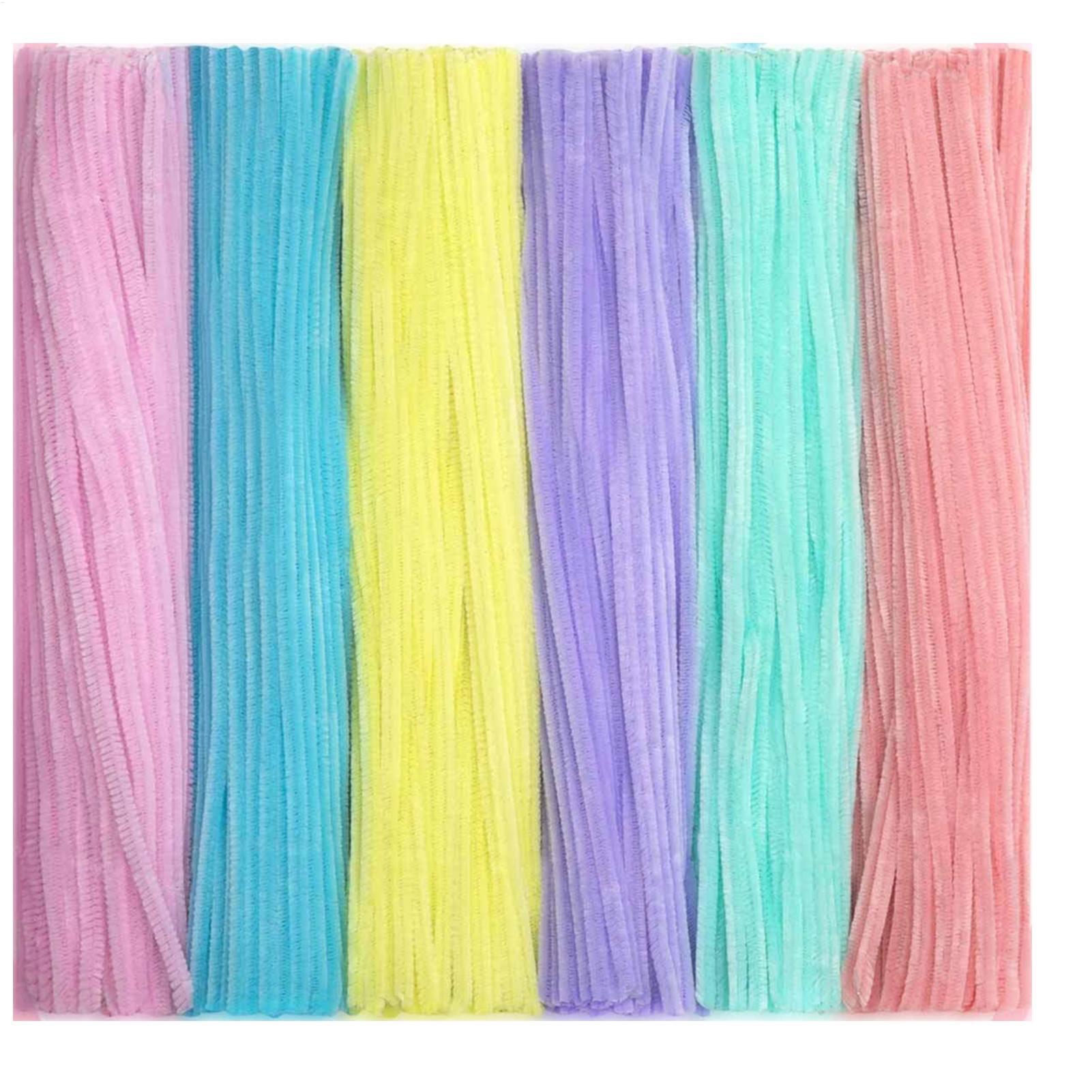 Chenille Stems Pipe Cleaners C - đánh giá và giá Art Craft Wire