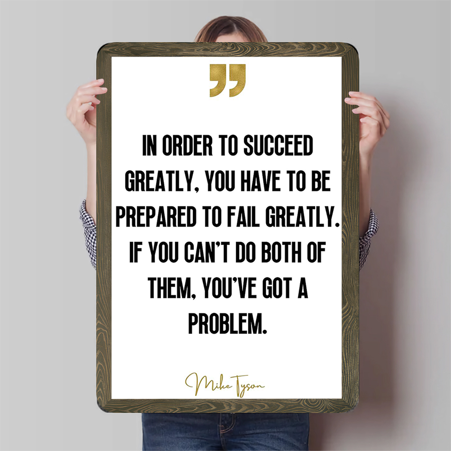 Inspirational Quote Metal Wall - đánh giá và giá Art Craft Quotes