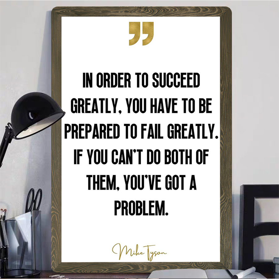 Inspirational Quote Metal Wall - đánh giá và giá Art Craft Quotes